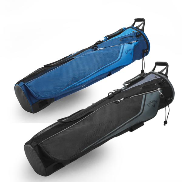 Callaway Carry Pencil Golf Bag